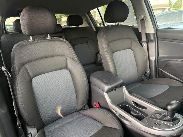 2016 Kia Sportage LX Whitehall PA
