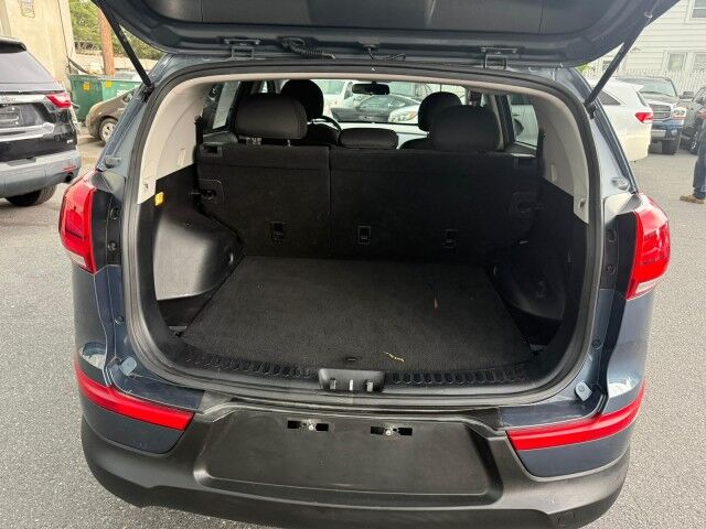 2016 Kia Sportage LX Whitehall PA