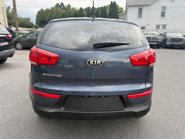 2016 Kia Sportage LX Whitehall PA