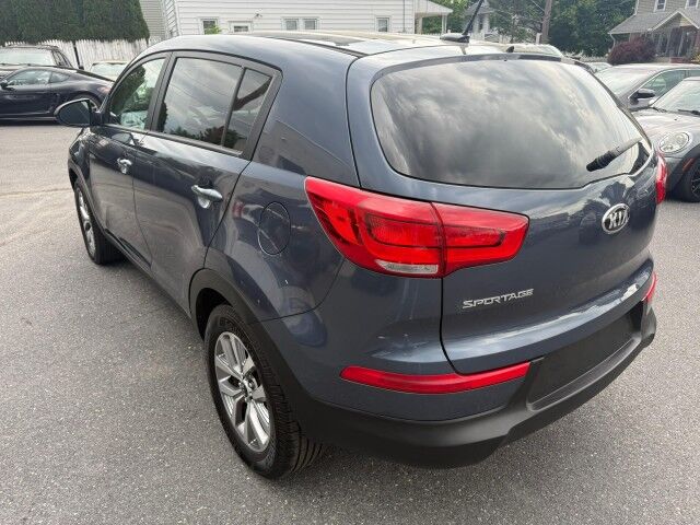 2016 Kia Sportage LX Whitehall PA