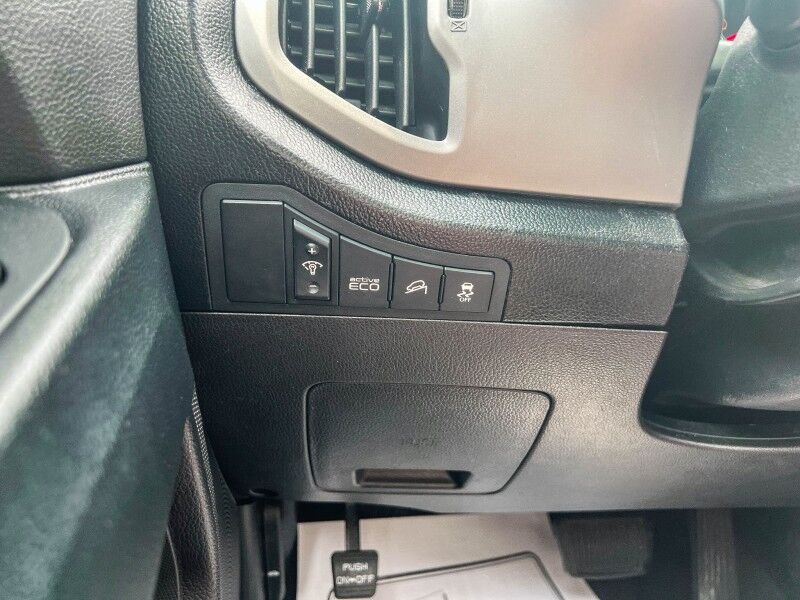 2016 Kia Sportage LX Wilmington NC