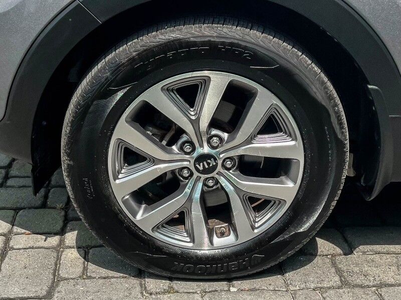 2016 Kia Sportage LX Wilmington NC
