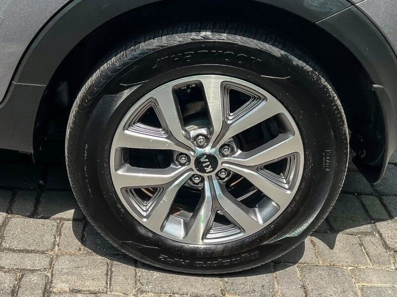 2016 Kia Sportage LX Wilmington NC