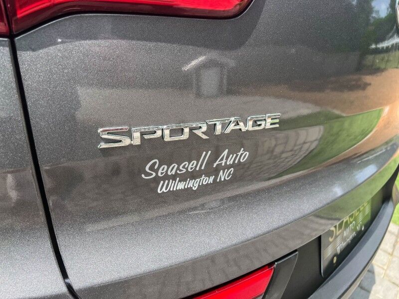 2016 Kia Sportage LX Wilmington NC