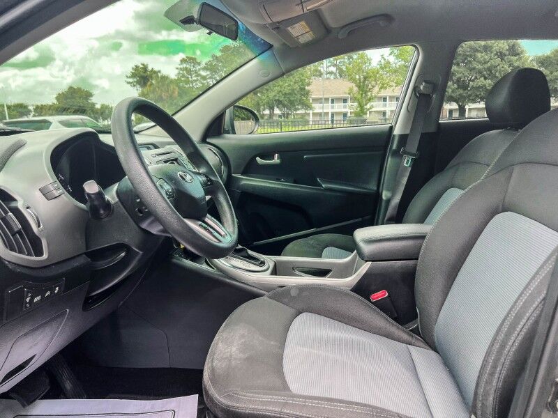 2016 Kia Sportage LX Wilmington NC