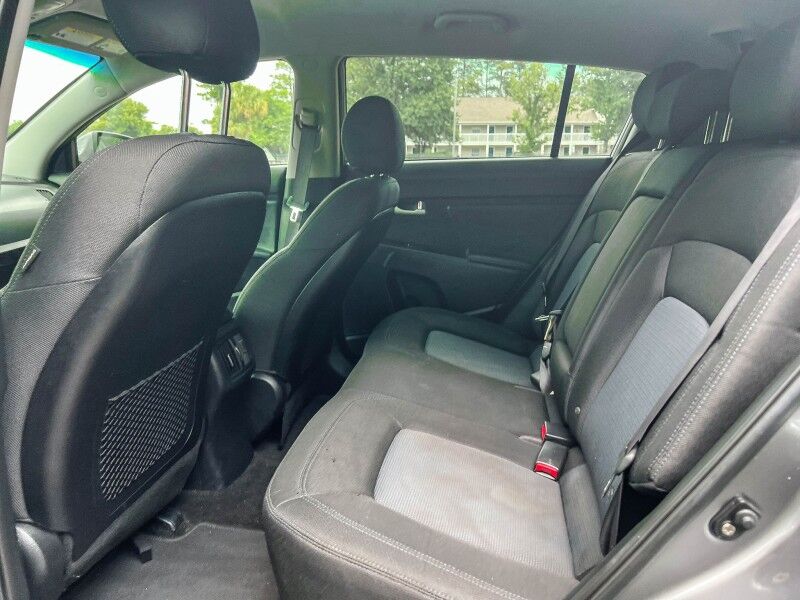 2016 Kia Sportage LX Wilmington NC