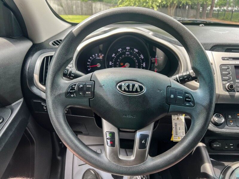 2016 Kia Sportage LX Wilmington NC