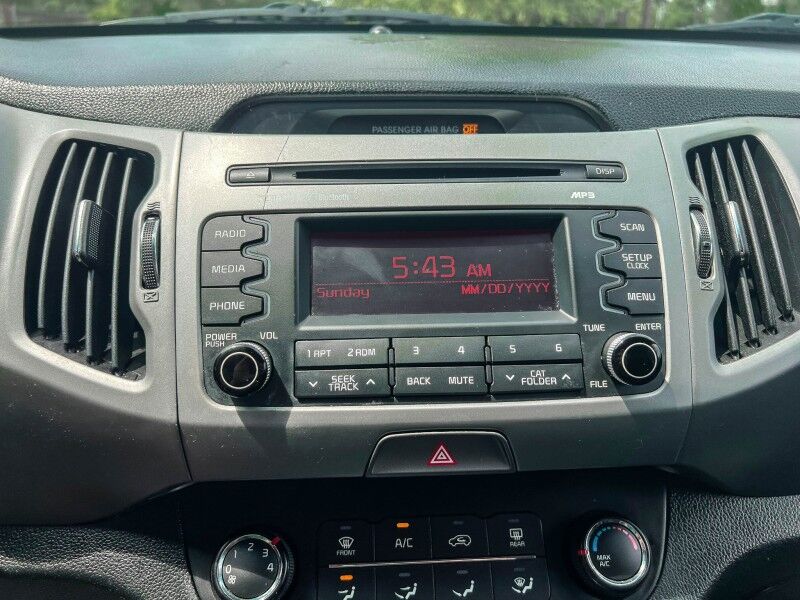 2016 Kia Sportage LX Wilmington NC