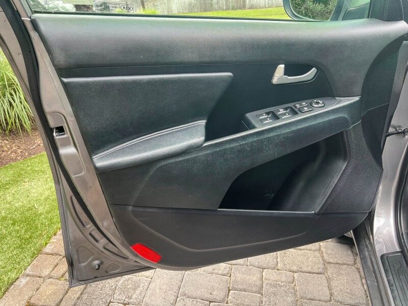 2016 Kia Sportage LX Wilmington NC