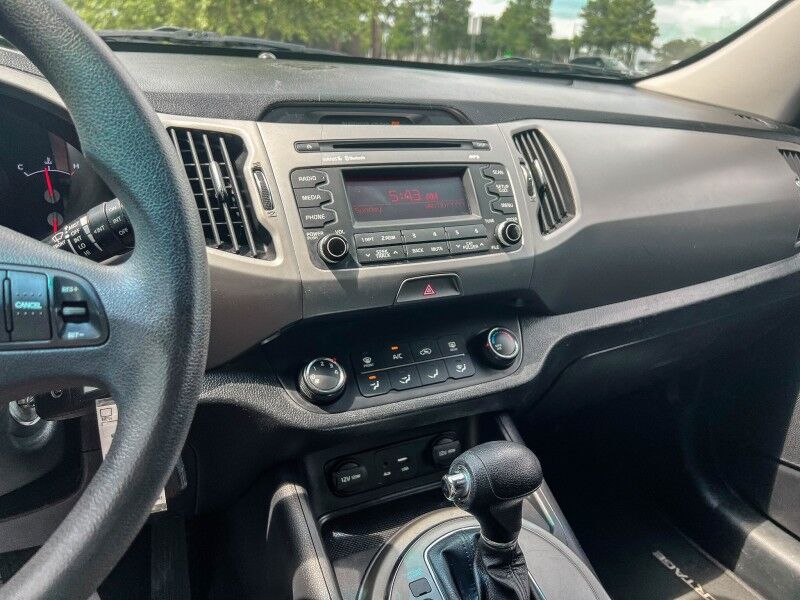 2016 Kia Sportage LX Wilmington NC