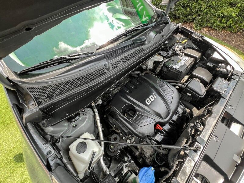 2016 Kia Sportage LX Wilmington NC