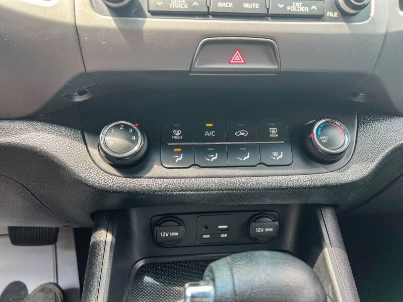 2016 Kia Sportage LX Wilmington NC