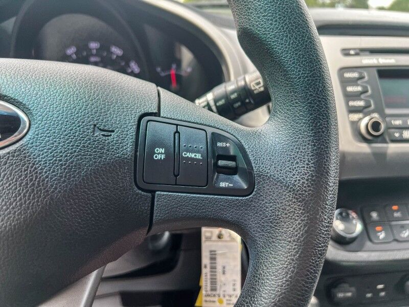 2016 Kia Sportage LX Wilmington NC