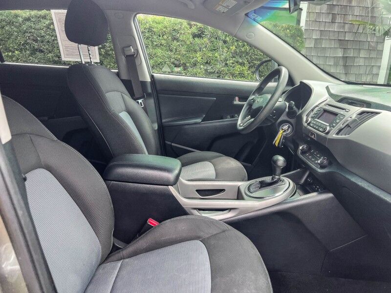 2016 Kia Sportage LX Wilmington NC