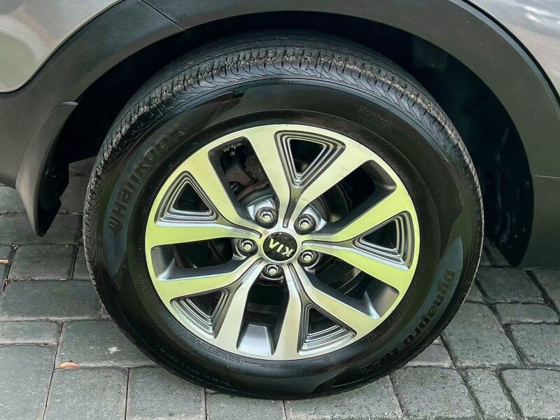 2016 Kia Sportage LX Wilmington NC