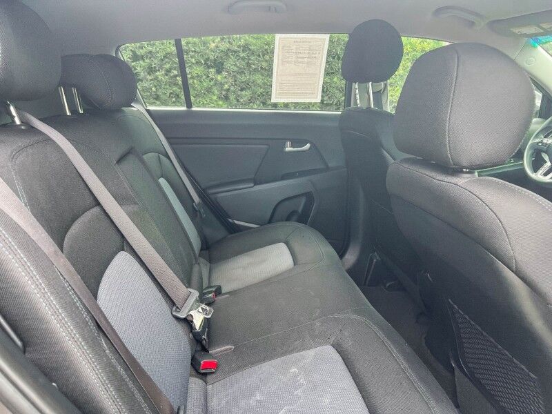 2016 Kia Sportage LX Wilmington NC