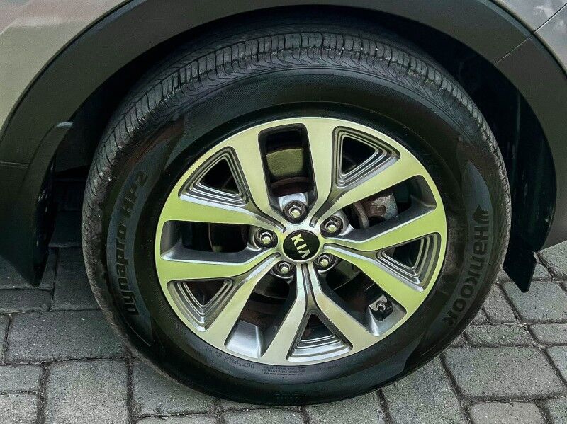 2016 Kia Sportage LX Wilmington NC