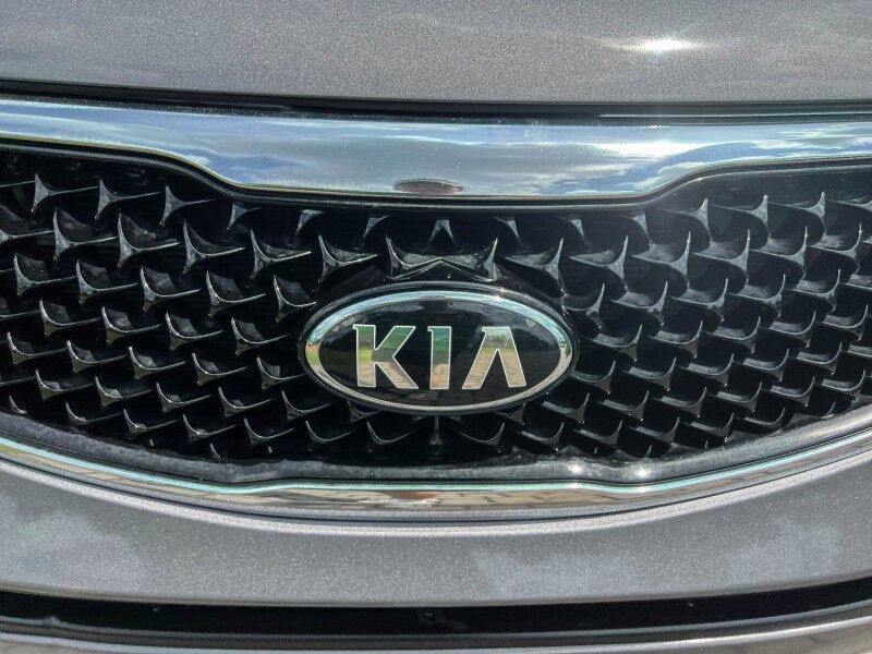 2016 Kia Sportage LX Wilmington NC