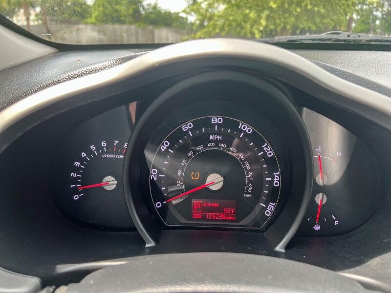 2016 Kia Sportage LX Wilmington NC