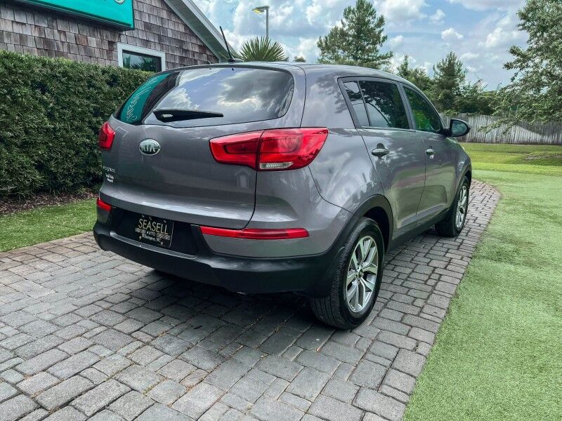 2016 Kia Sportage LX Wilmington NC