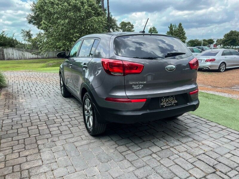 2016 Kia Sportage LX Wilmington NC