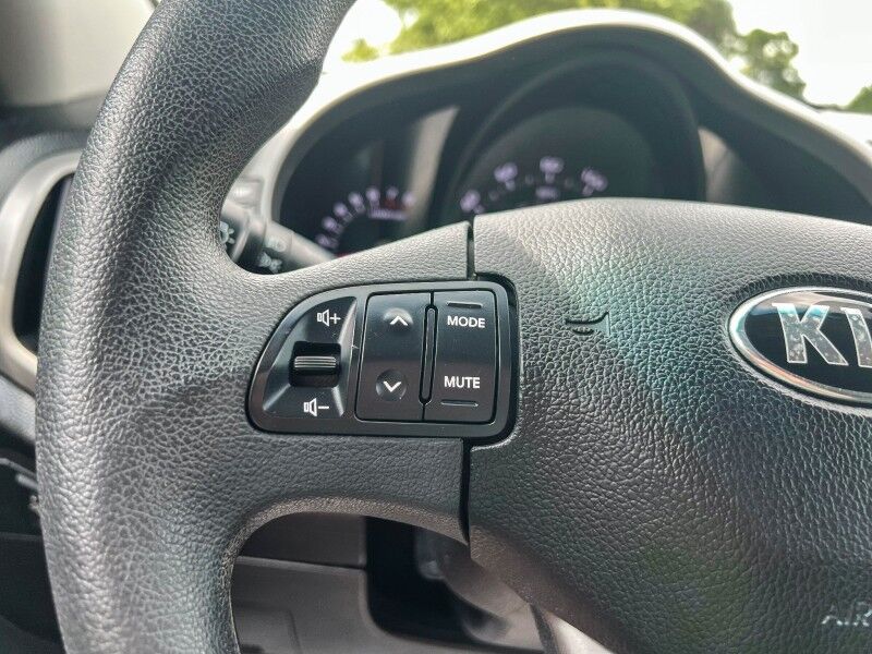 2016 Kia Sportage LX Wilmington NC