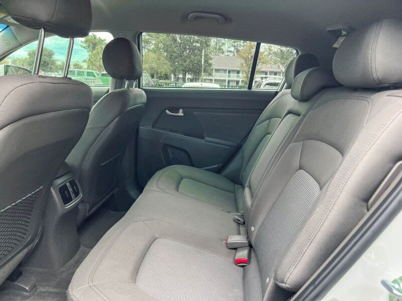 2016 Kia Sportage LX Wilmington NC