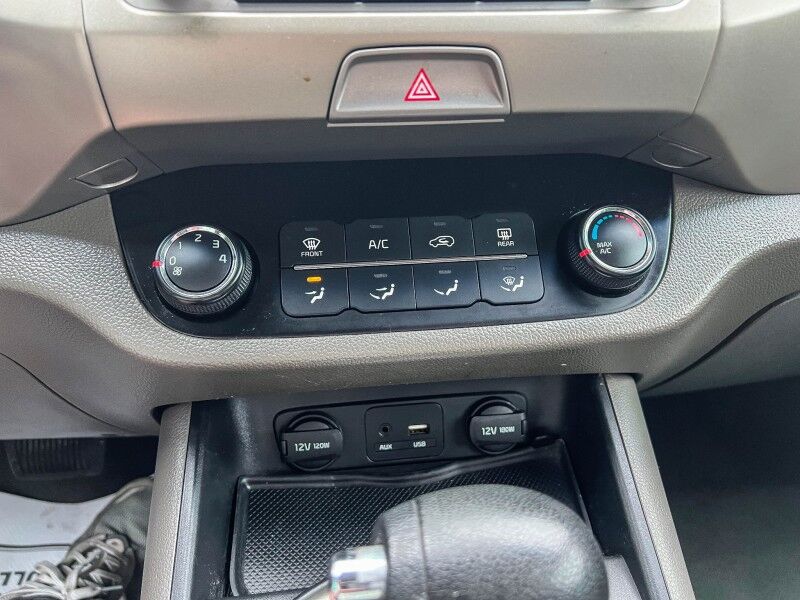 2016 Kia Sportage LX Wilmington NC