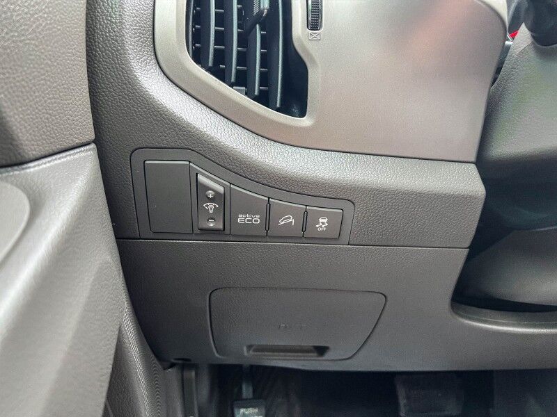 2016 Kia Sportage LX Wilmington NC