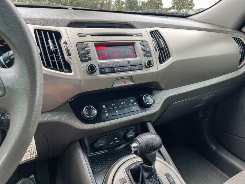 2016 Kia Sportage LX Wilmington NC