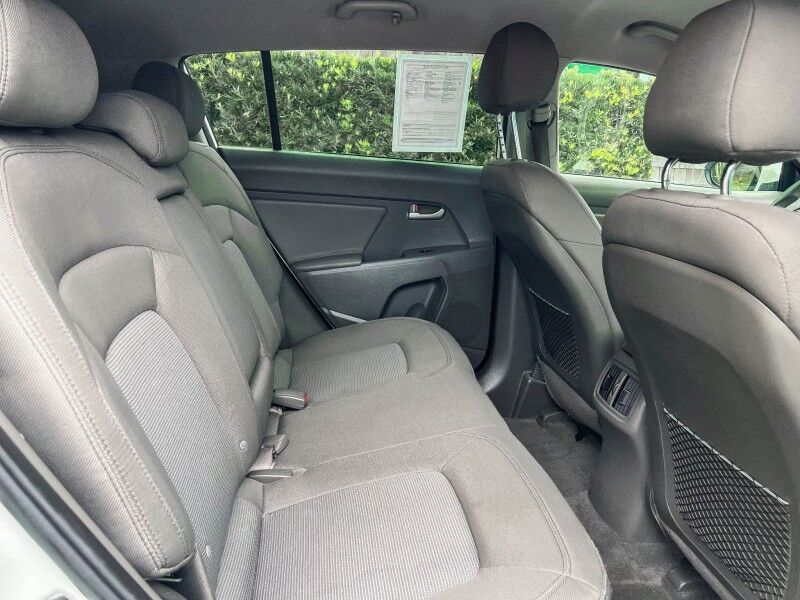 2016 Kia Sportage LX Wilmington NC