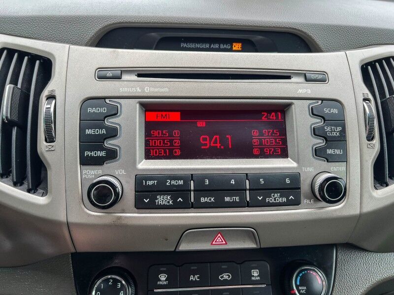 2016 Kia Sportage LX Wilmington NC