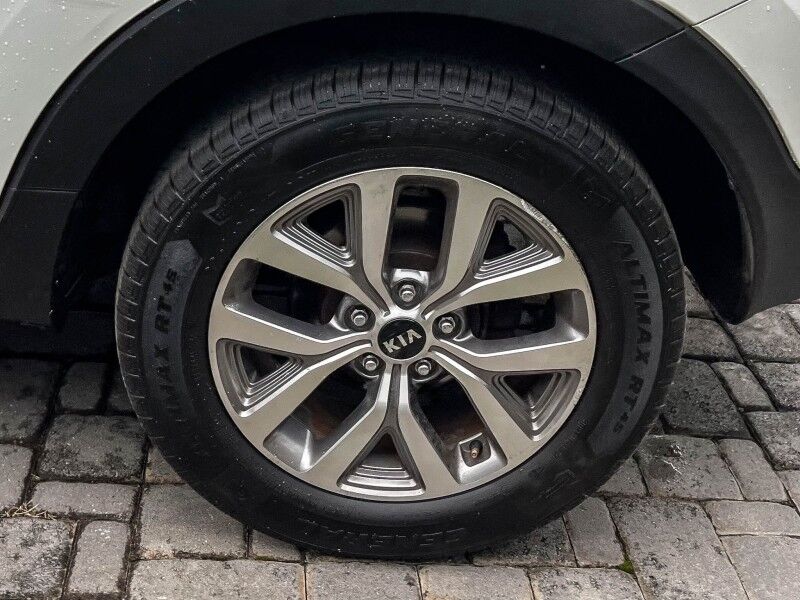 2016 Kia Sportage LX Wilmington NC