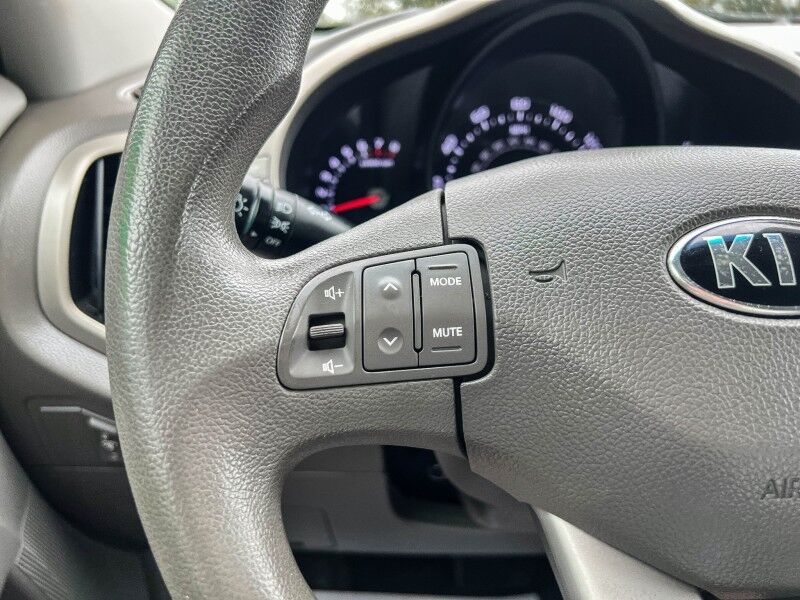 2016 Kia Sportage LX Wilmington NC