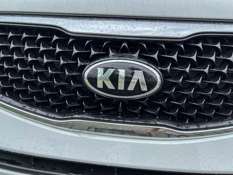 2016 Kia Sportage LX Wilmington NC