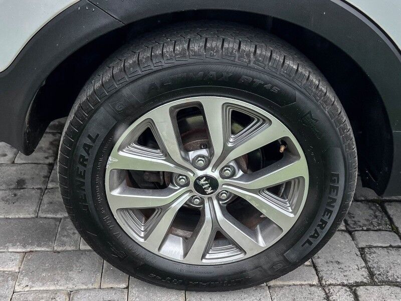 2016 Kia Sportage LX Wilmington NC