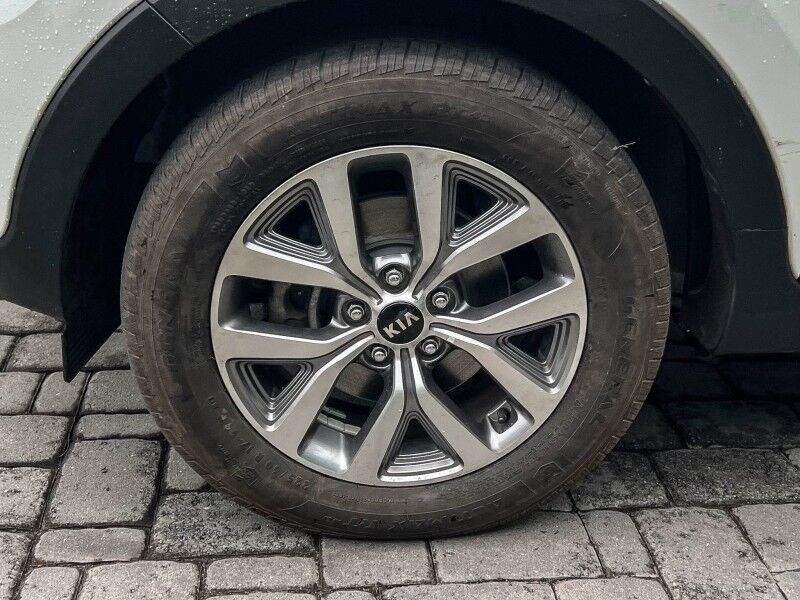 2016 Kia Sportage LX Wilmington NC