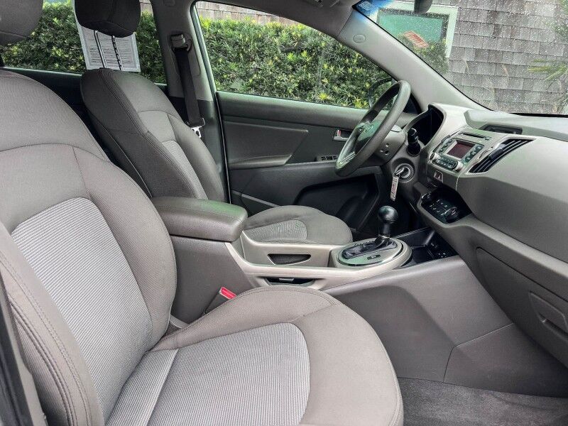 2016 Kia Sportage LX Wilmington NC