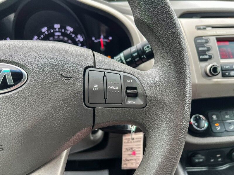 2016 Kia Sportage LX Wilmington NC