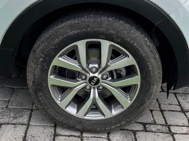 2016 Kia Sportage LX Wilmington NC