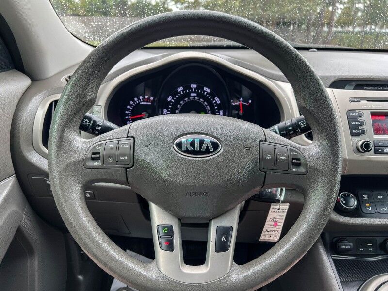 2016 Kia Sportage LX Wilmington NC