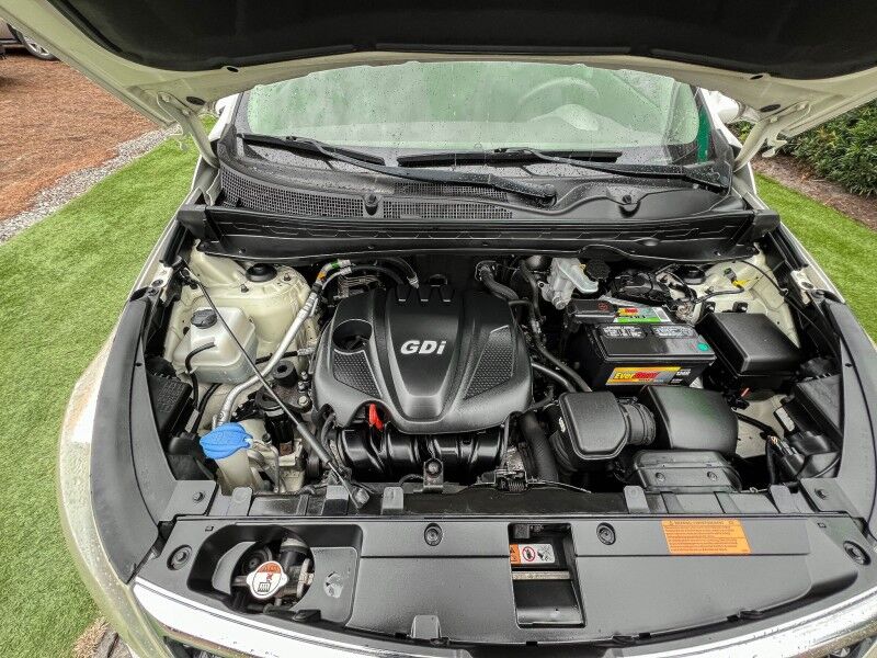 2016 Kia Sportage LX Wilmington NC