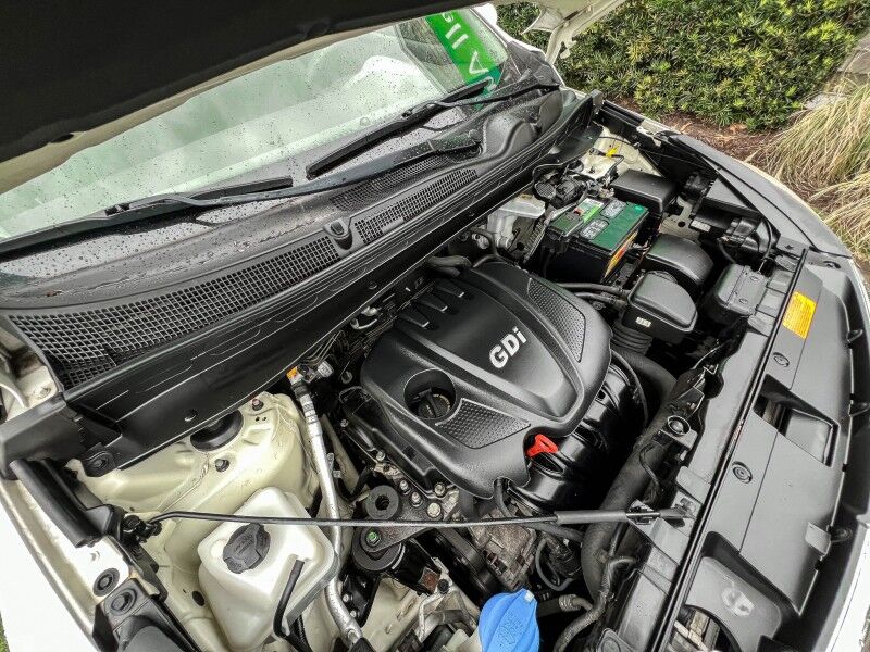 2016 Kia Sportage LX Wilmington NC