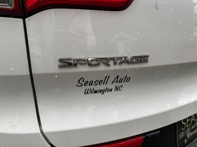 2016 Kia Sportage LX Wilmington NC