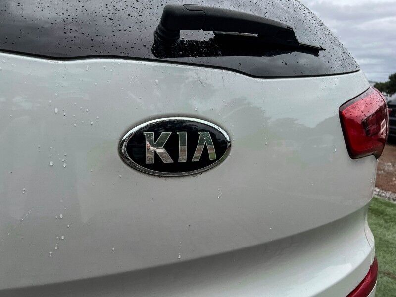2016 Kia Sportage LX Wilmington NC