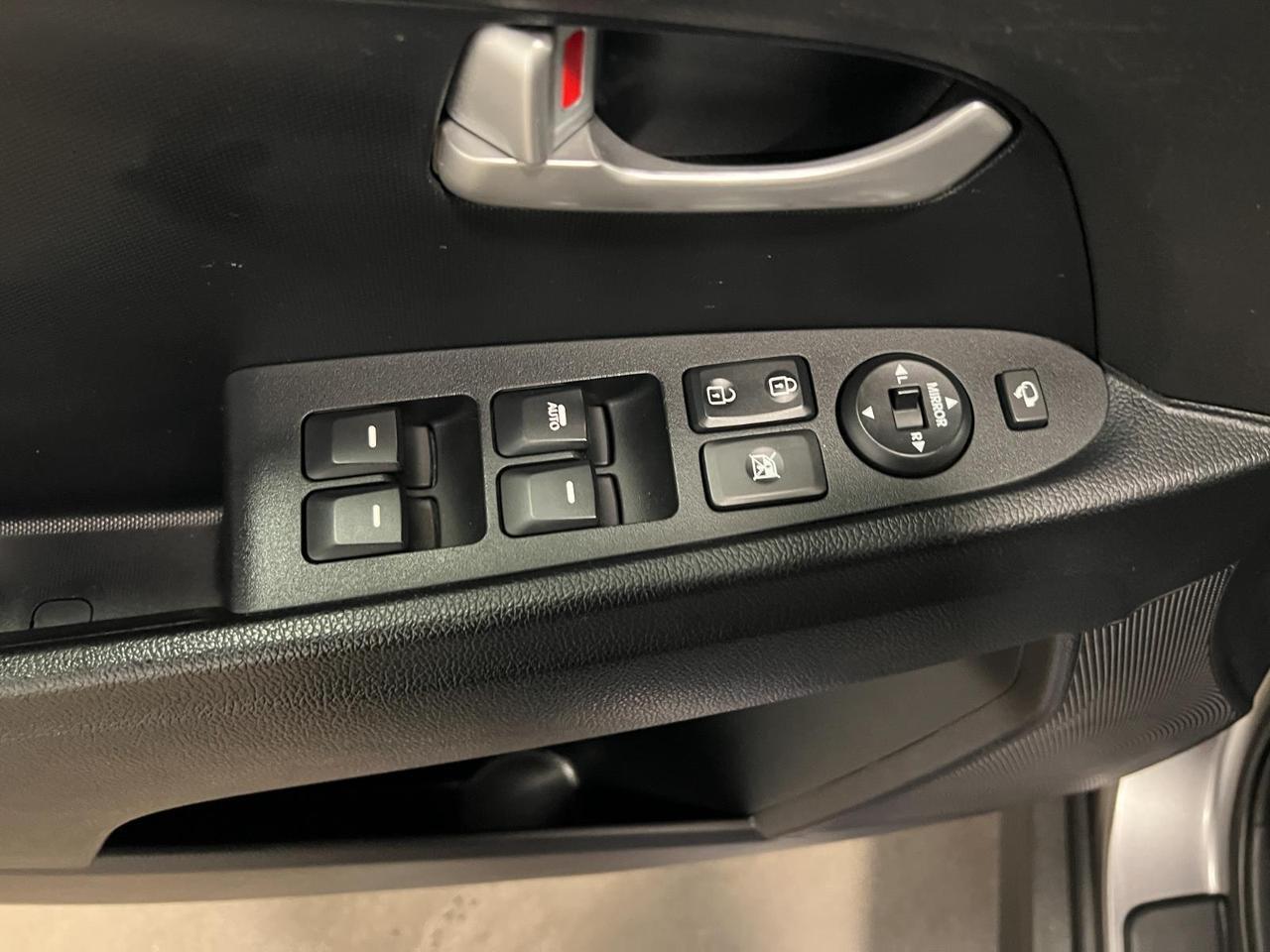 2016 Kia Sportage SX Parker CO