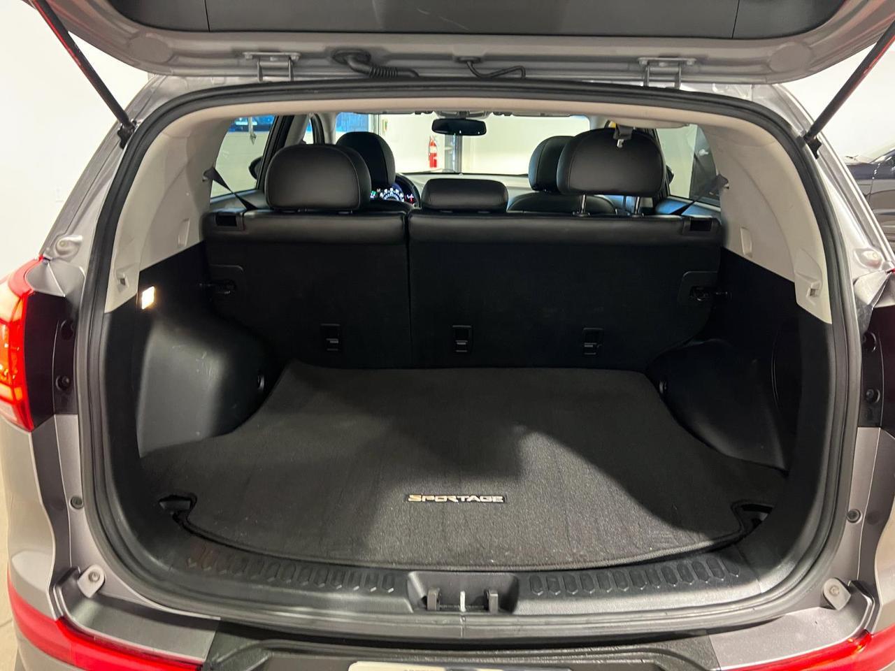 2016 Kia Sportage SX Parker CO