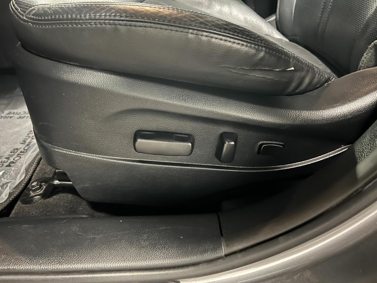 2016 Kia Sportage SX Parker CO