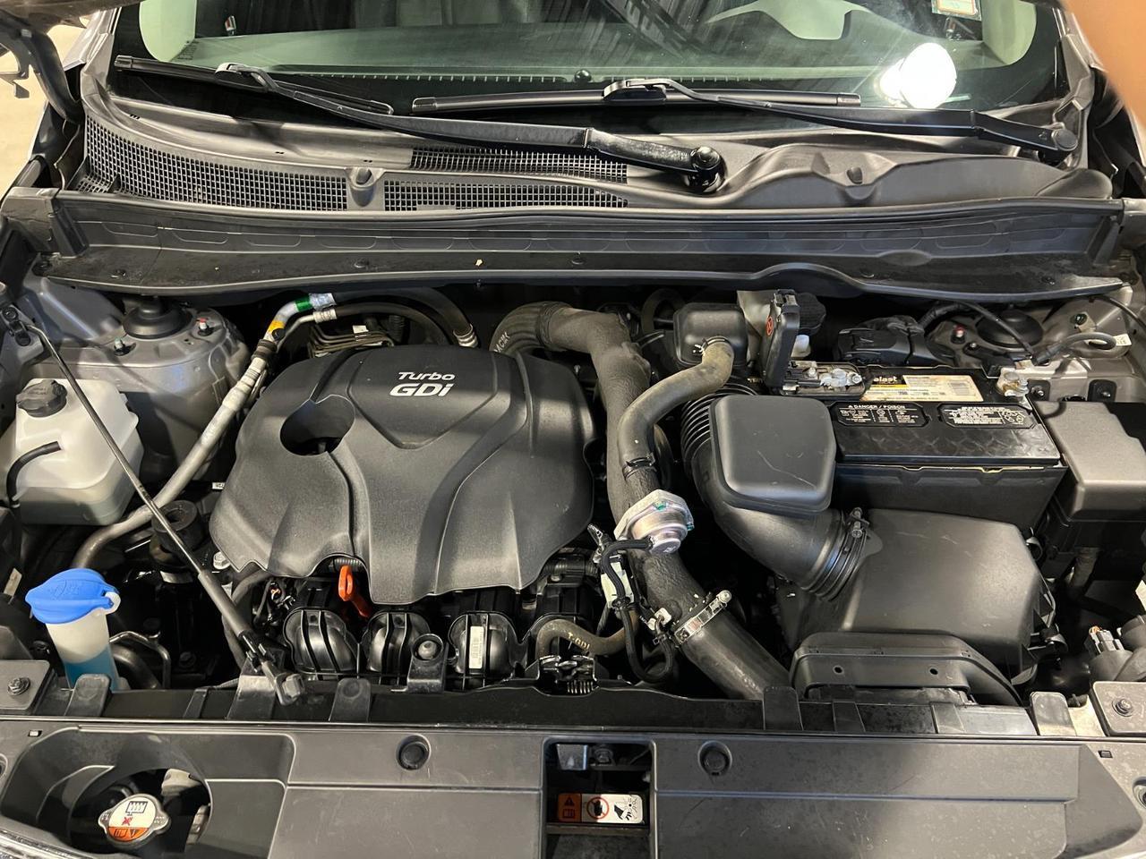 2016 Kia Sportage SX Parker CO