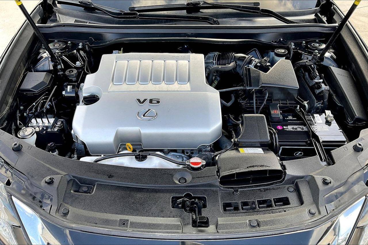 2016 LEXUS ES 350 Houston TX